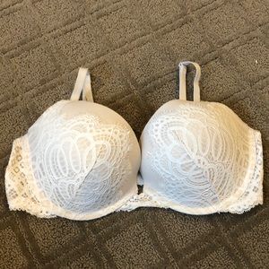 Victoria’s Secret Dream Angels Push Up Bra